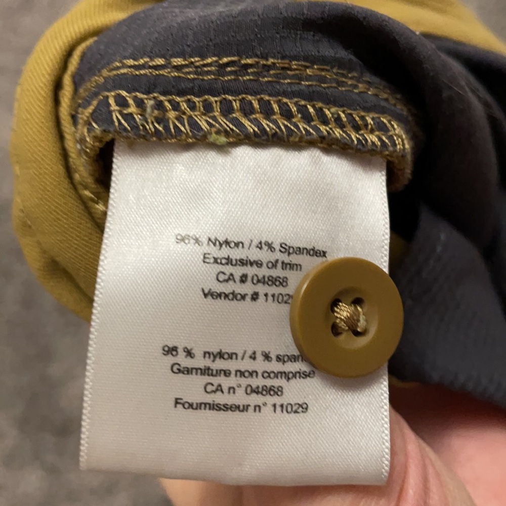 MEC Shorts - Picture 8 of 8